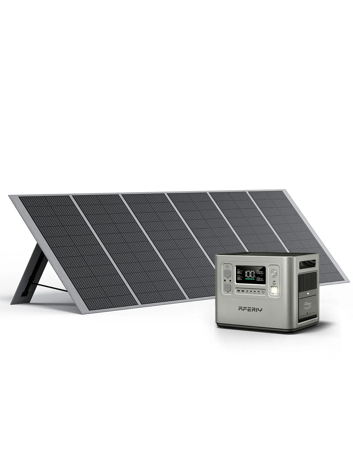 AFERIY Haven2400 P210 2400W zonnestroomgenerator