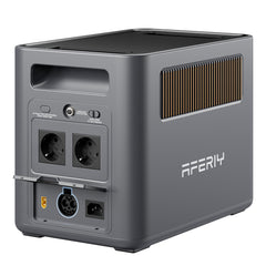 AFERIY Nomad1800 Pro P180 Portable Power Station | 1800W 1024Wh-5120Wh