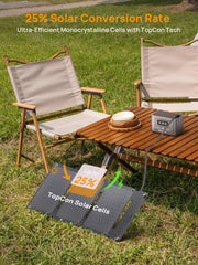 AFERIY AF-SL30 30W Portable Solar Panel