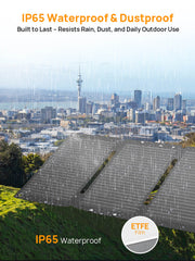 AFERIY AF-SL30 30W Portable Solar Panel