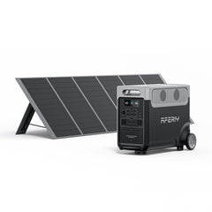 AFERIY P310-EC 3600W Zonnegenerator