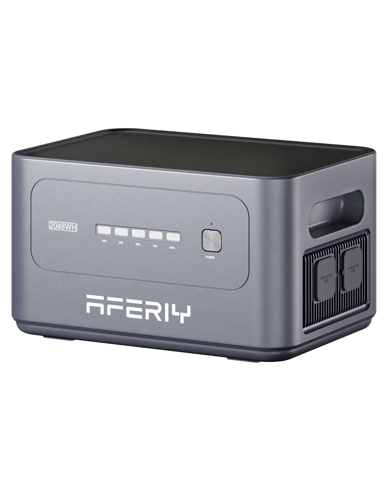 AFERIY Haven2800 P280 hordozható áramforrás | 2800W 2048Wh-10240Wh