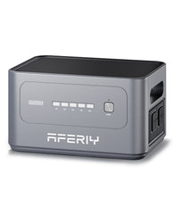 AFERIY P280 Portable Power Station 2800W 2048Wh-10240Wh