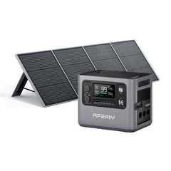 AFERIY Haven2800 Pro P280 2800W Solar Generator