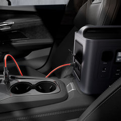 AFERIY XT60 ACC Autolaadkabel voor AF-P010