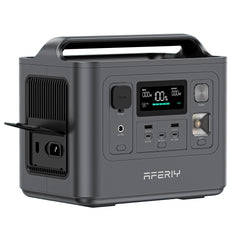 AFERIY P010 800W Solar Generator