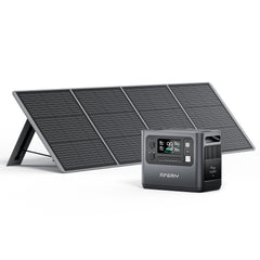 AFERIY P110-D 1200W Solar Generator