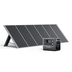 AFERIY Haven2400 P210 2400W Solar Generator