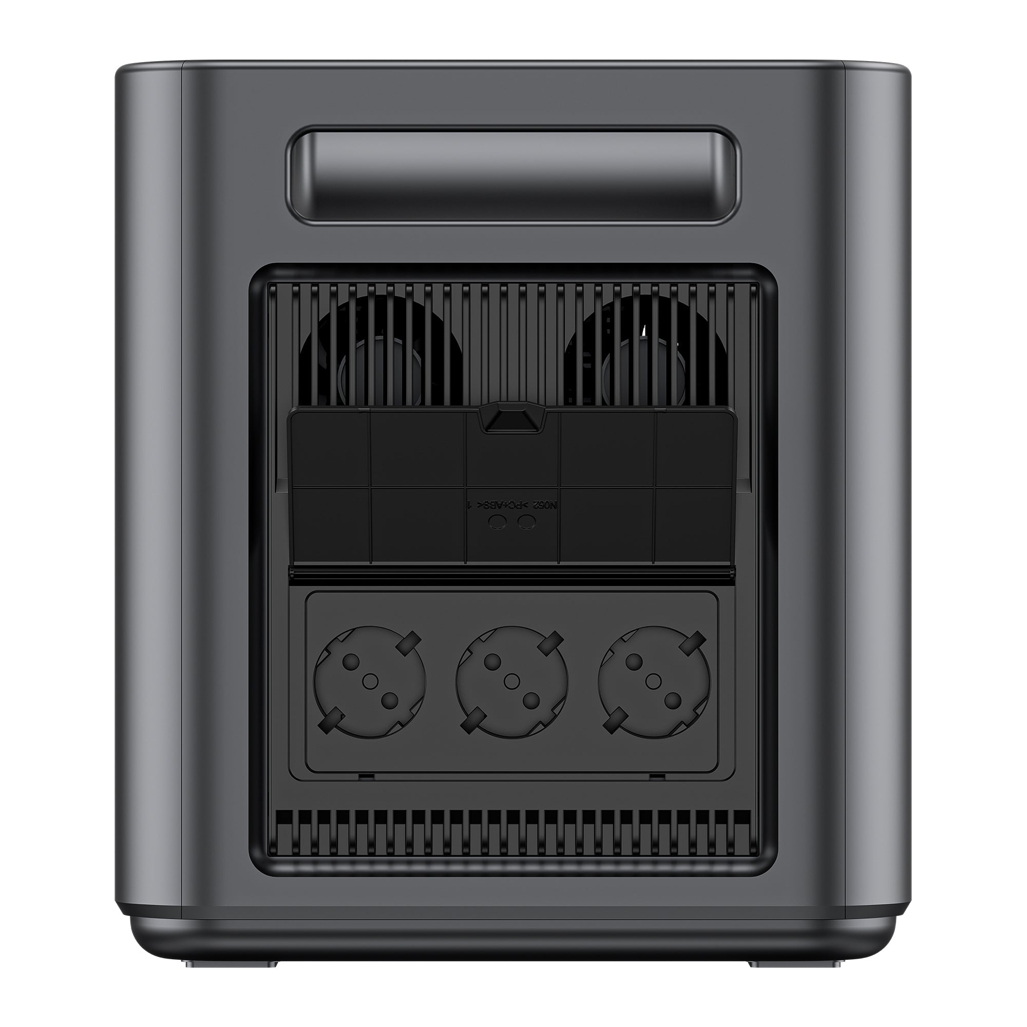 AFERIY Haven2400 P210 Draagbare Power Station 2400W 2048Wh