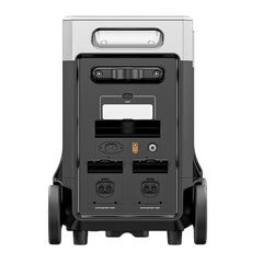 AFERIY P310 Draagbaar energiestation met APP-bediening | 3600W 3840Wh