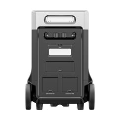 AFERIY P310 Draagbaar energiestation met APP-bediening | 3600W 3840Wh