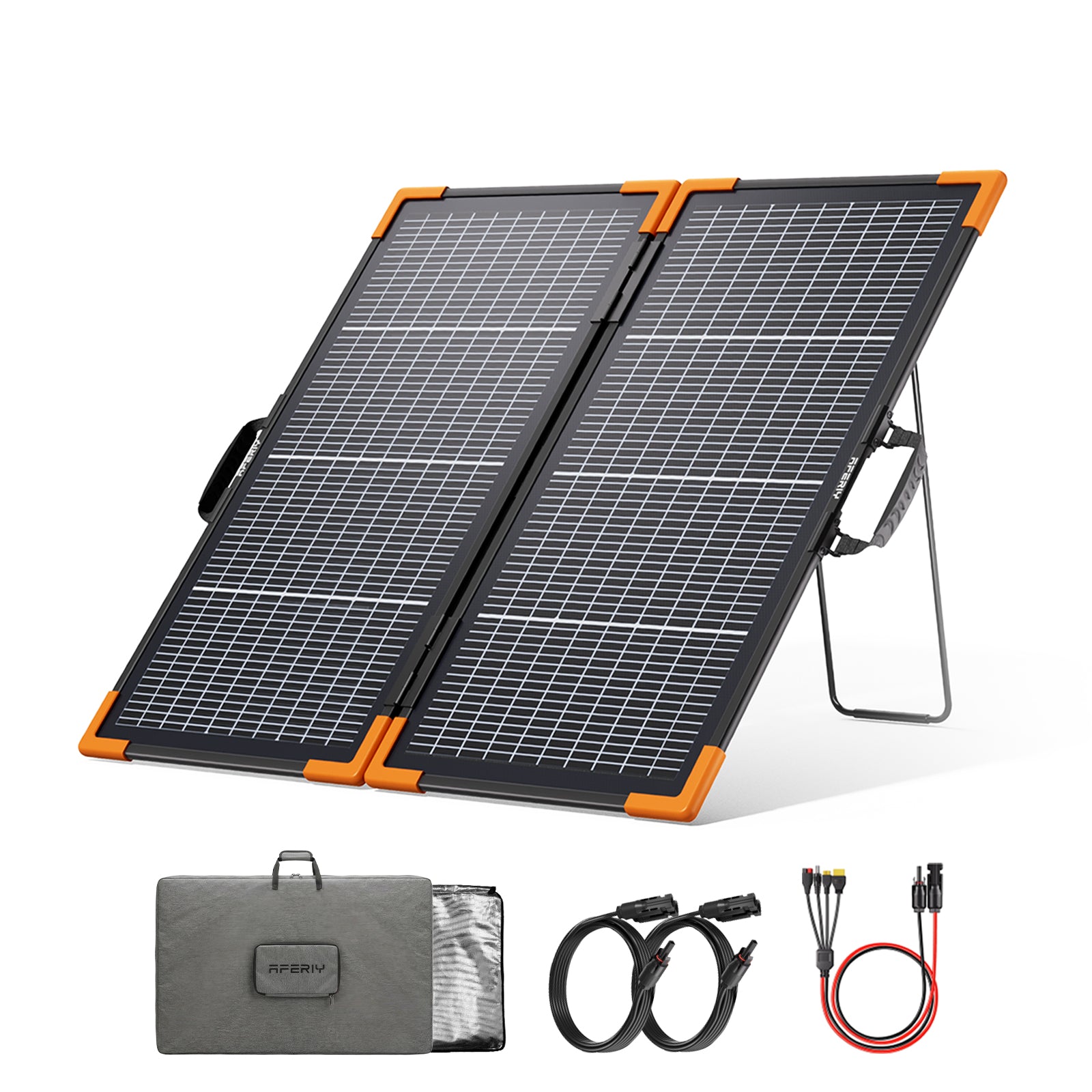 AFERIY AF-SA100 Portable Solar Panel 100W
