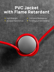 AFERIY Zonnepaneel Verlengkabel 5M