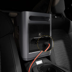 AFERIY DC5521 ACC Car Charging Cable for P040