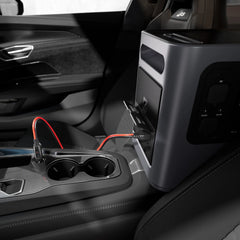 AFERIY DC5521 ACC Car Charging Cable for P040