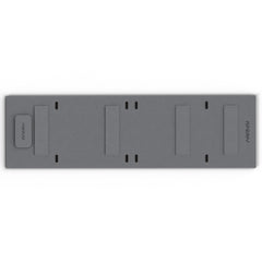 AFERIY AF-S400A1 Portable Solar Panel 400W