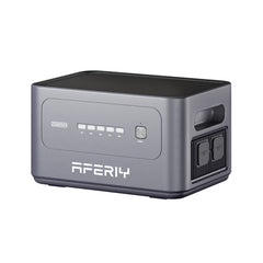 AFERIY P280-B 2048Wh Expansion Battery (Compatible with P280 Only)