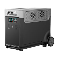 AFERIY Haven3600 Pro P310 Portable Power Station | 3600W 3840Wh~11520Wh