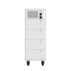 AFERIY PN062 Home Solar Energy Storage Battery | 6200W 5.12~20.48kWh