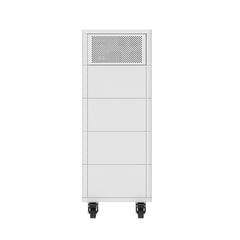 AFERIY PN062 Home Solar Energy Storage Battery | 6200W 5.12~20.48kWh