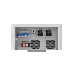 AFERIY PN062 Home Solar Energy Storage Battery | 6200W 5.12~20.48kWh