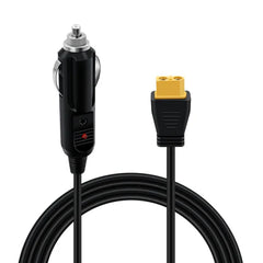 AFERIY XT60 ACC Car Charging Cable for AF-P010/Nomad1800