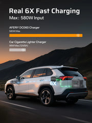 AFERIY DC060 DC-DC Battery Charger 580W 48V