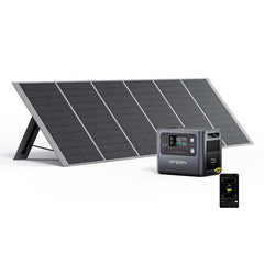 AFERIY Haven2400 P210 2400W Solar Generator