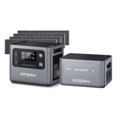 AFERIY Haven2800 Pro P280 2800W Solar Generator