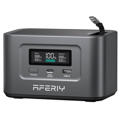 AFERIY Nano100 Draagbaar Energiestation 100W 99,2Wh