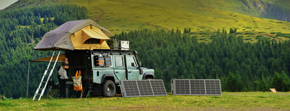 Solar Panels