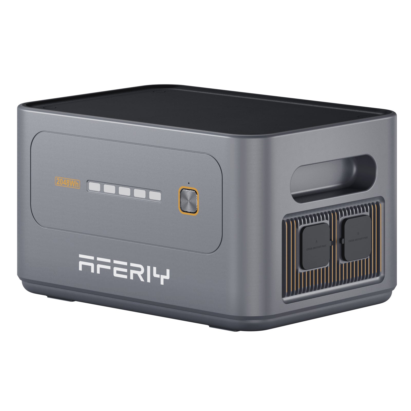 AFERIY Haven3000 Portable Power Station 3000W 2048Wh-10240Wh