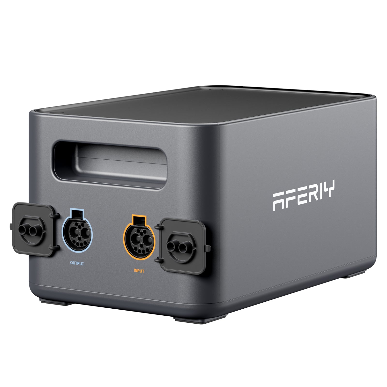 AFERIY Nomad1800 Pro P180 Portable Power Station | 1800W 1024Wh-5120Wh