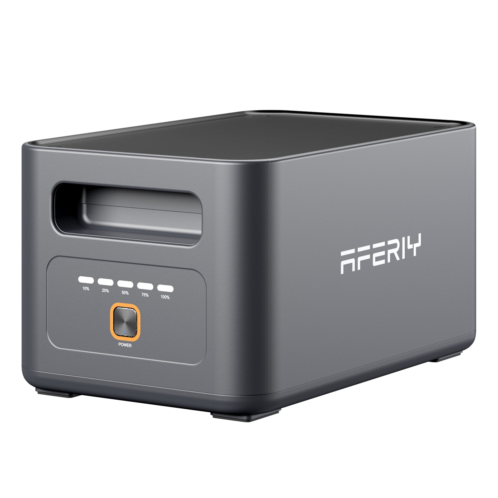 AFERIY Nomad1800 Pro P180 Portable Power Station | 1800W 1024Wh-5120Wh