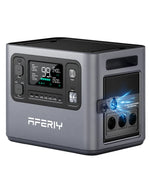 Haven2800 P280 | 2800 Вт 2048 Вт·год