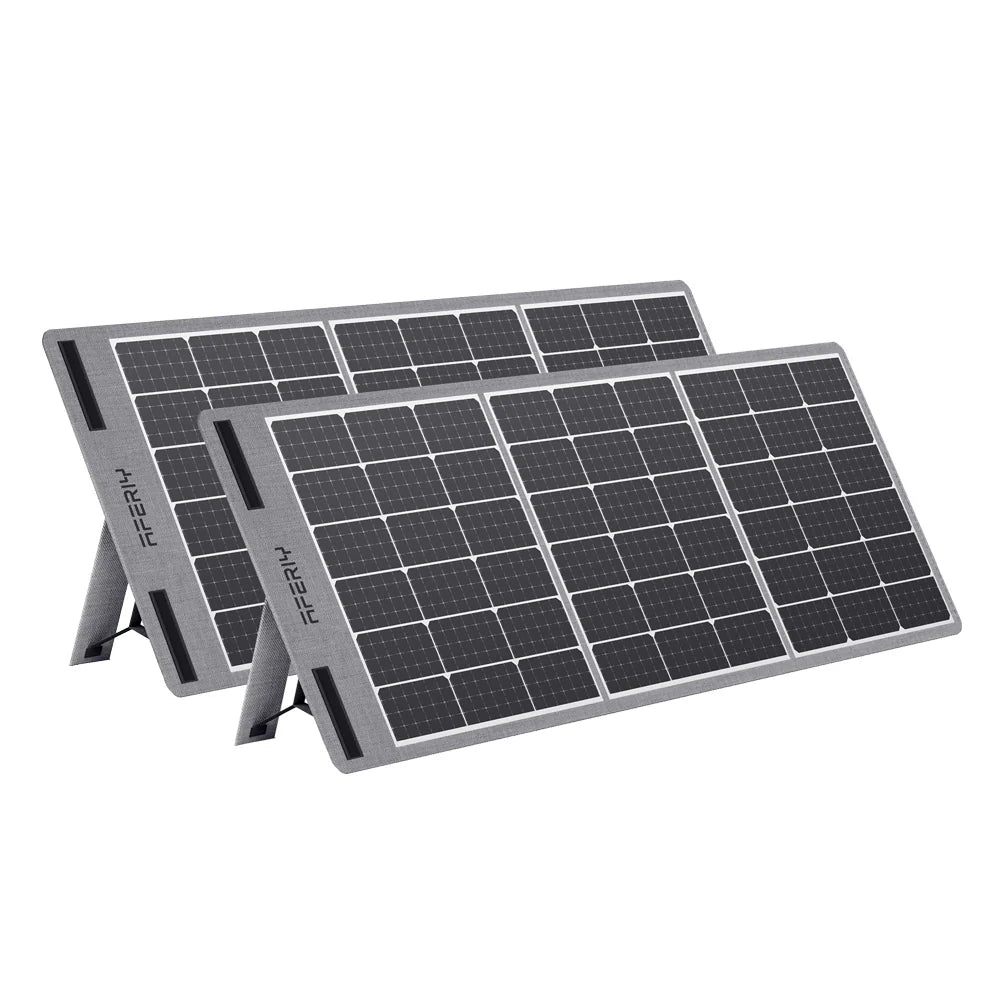 AFERIY ‎‎AF-S100 Portable Solar Panel 100W