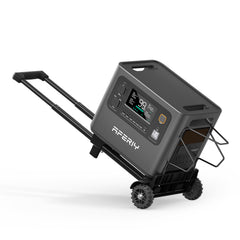 AFERIY Foldable Trolley for AFERIY P300/P280/P210