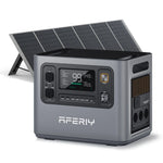 Haven3000 | 3000W 2048Wh