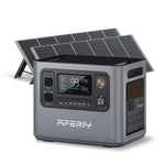 Solar 400W ×2