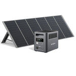 Namad1800 + 1 ×400W-zonnepaneel
