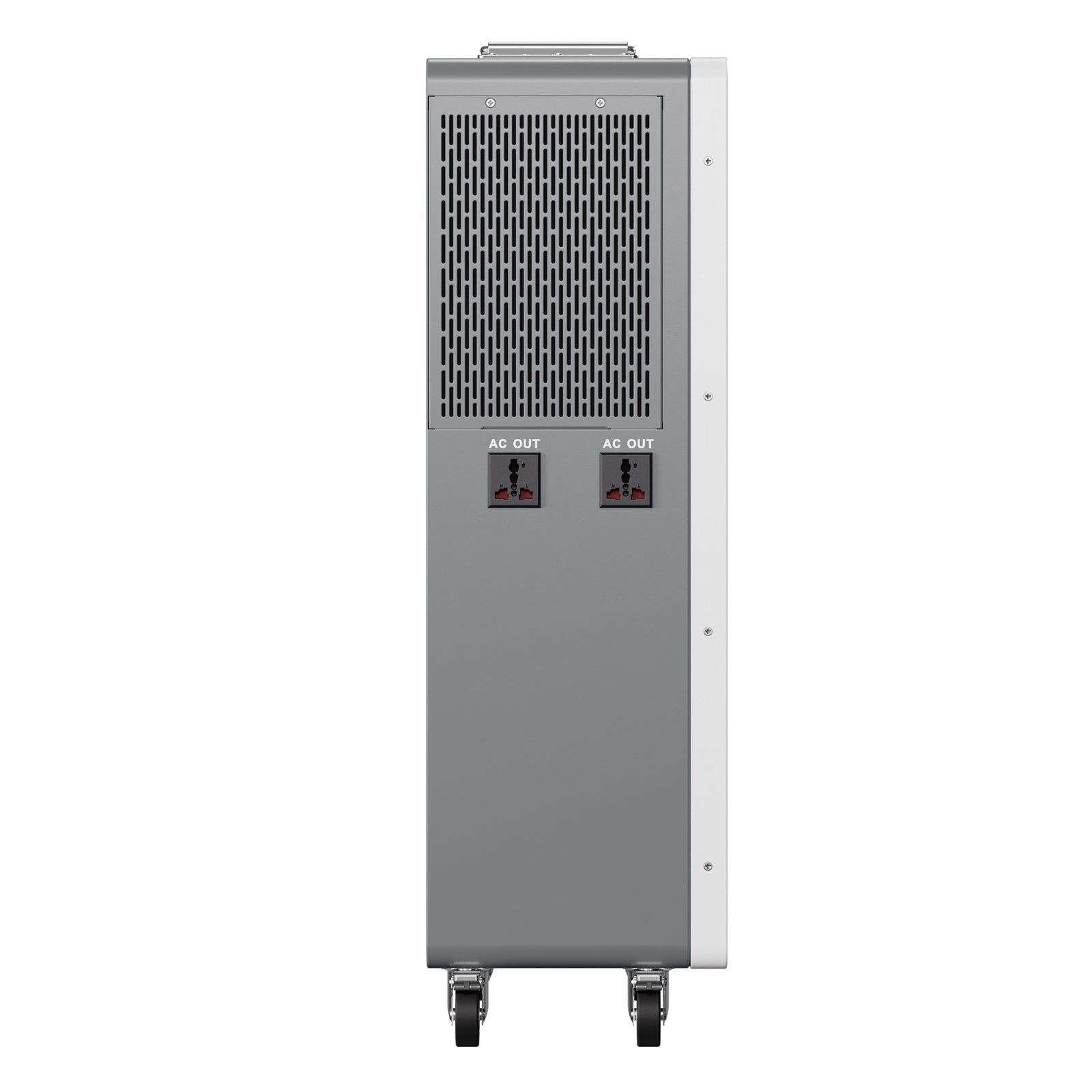 AFERIY PH062 Home Solar Energy Storage Battery | 6200W 5.12kWh