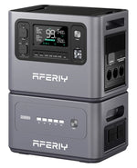 Haven2800 P280 | 2800W 2048Wh