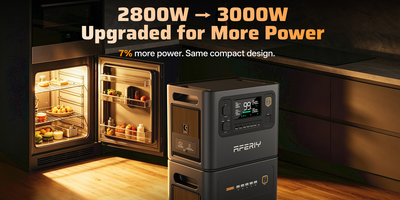 Haven3000 (P300)