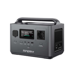 AFERIY P040 Portable Power Station 400W 256Wh