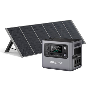 AFERIY Haven2800 Pro P280 2800W Solar Generator