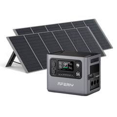 AFERIY Haven2800 Pro P280 2800W Solar Generator