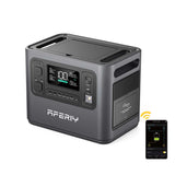 AFERIY P210 Portable Power Station 2400W 2048Wh