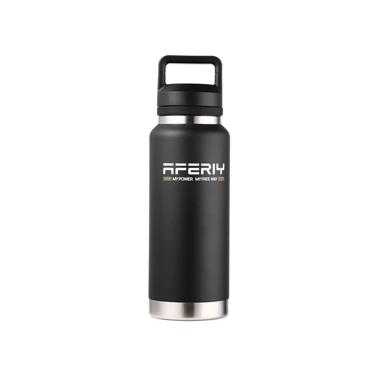 AFERIY 1100ml Vacuum Insulated Stainless Steel Watter Bottle