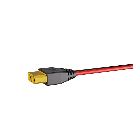 Cable de carga para coche AFERIY XT90 ACC para AF-P110-D/P210/P310