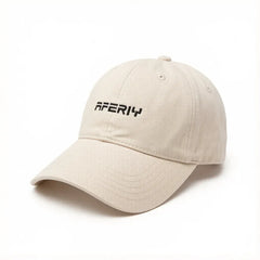 AFERIY Embroidered Baseball Cap